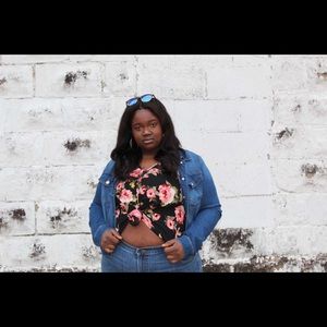 Meet your Posher, Markaylah